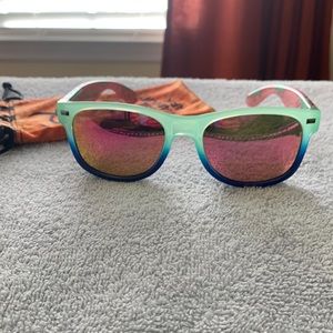 Knockaround sunglasses